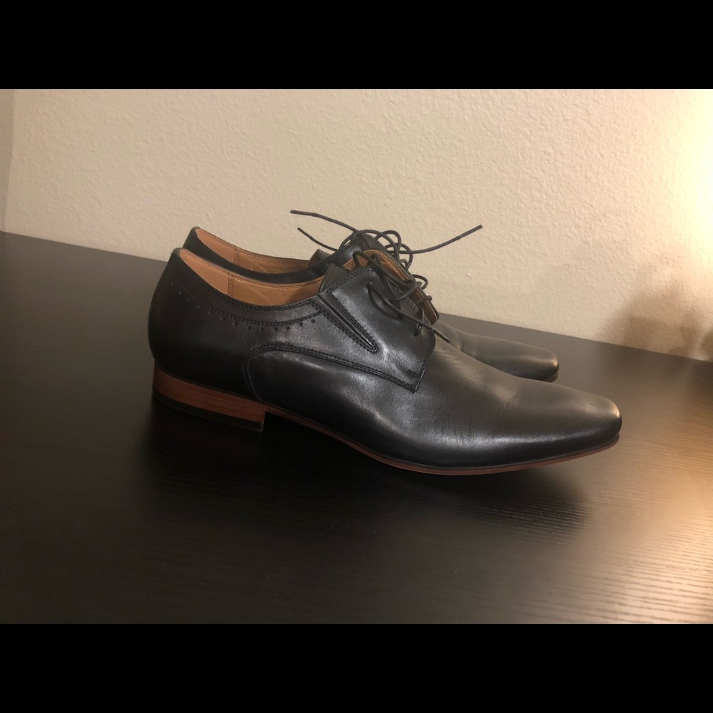 Aldo Dress Shoes - Picture 2 of 6